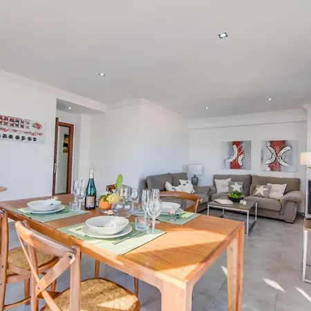 דירה Ideal Mallorca - Castello Playa *