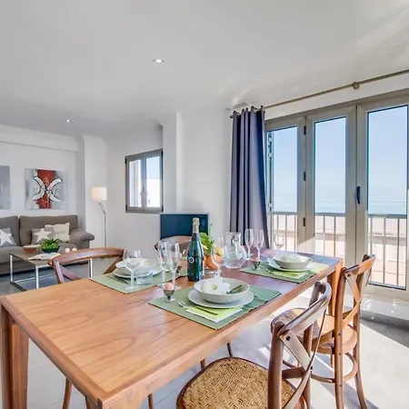 Ideal Mallorca - Castello Playa דירה