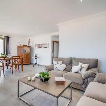 דירה Ideal Mallorca - Castello Playa