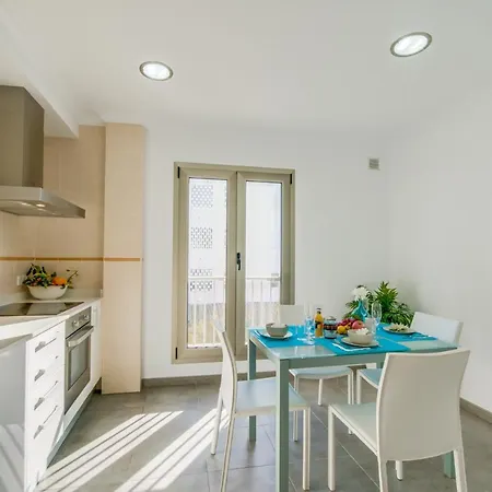 Apartamento Castello Playa *