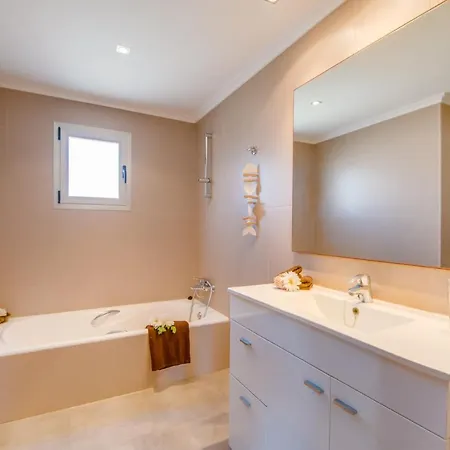 דירה Ideal Mallorca - Castello Playa *